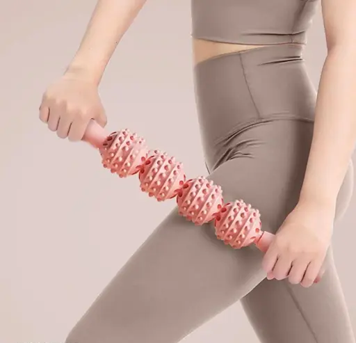 YOGASESSION Deep Tissue Roller