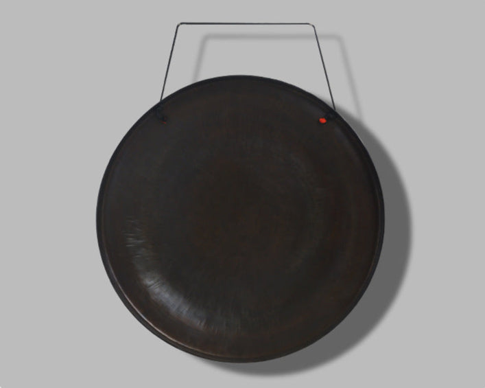 Tibetan Handmade Gong