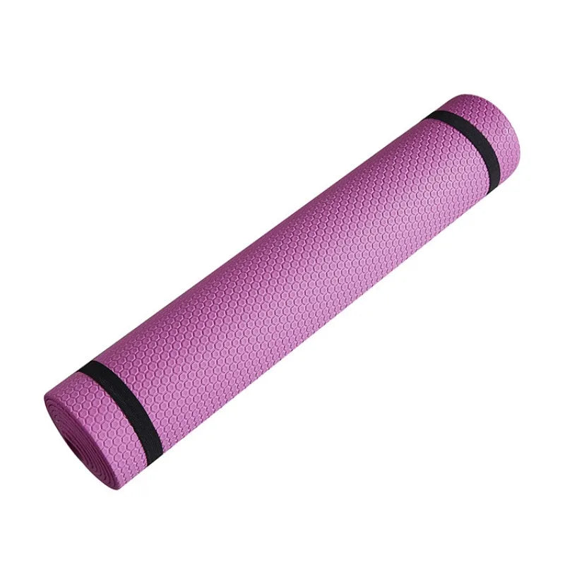 YOGASESSION Anti-Slip Yoga Mat