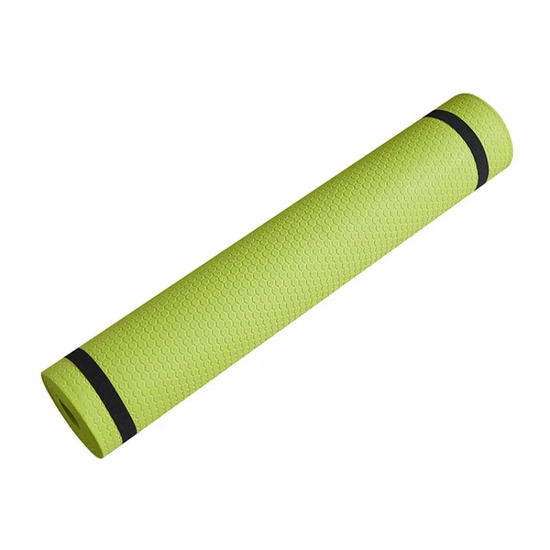 YOGASESSION Anti-Slip Yoga Mat