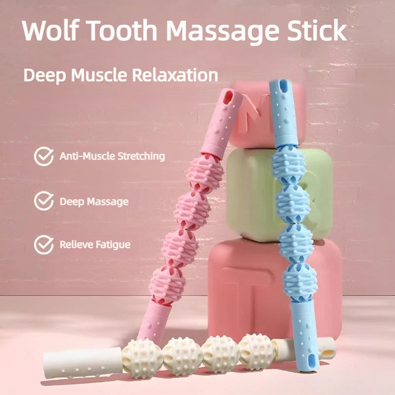 YOGASESSION Deep Tissue Roller