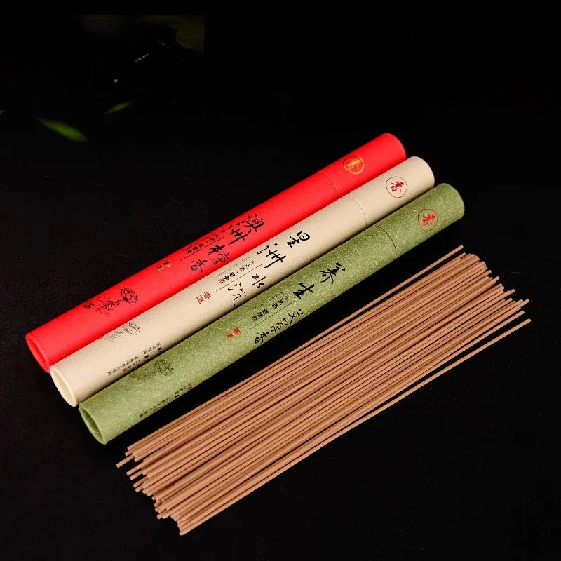 Natural Sandalwood Incense Sticks 40Pcs