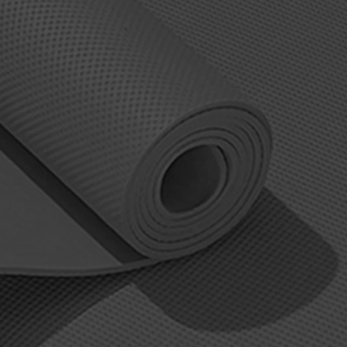 Foldable Anti-Skid Yoga Mat 4mm