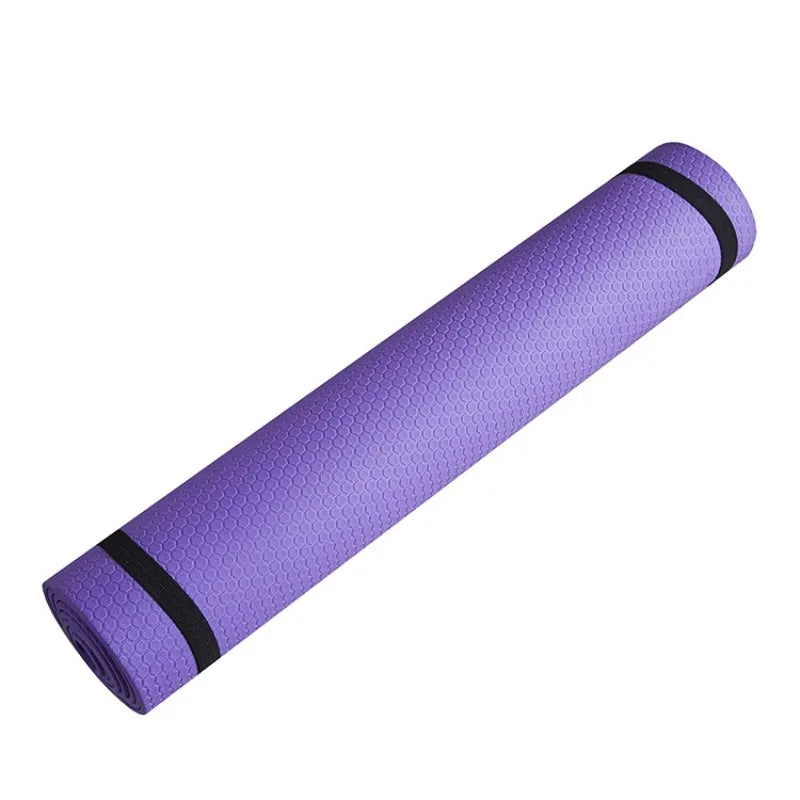 YOGASESSION Anti-Slip Yoga Mat