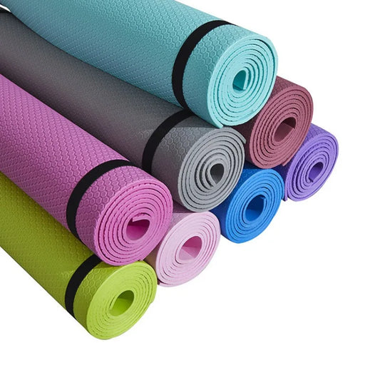 YOGASESSION Anti-Slip Yoga Mat