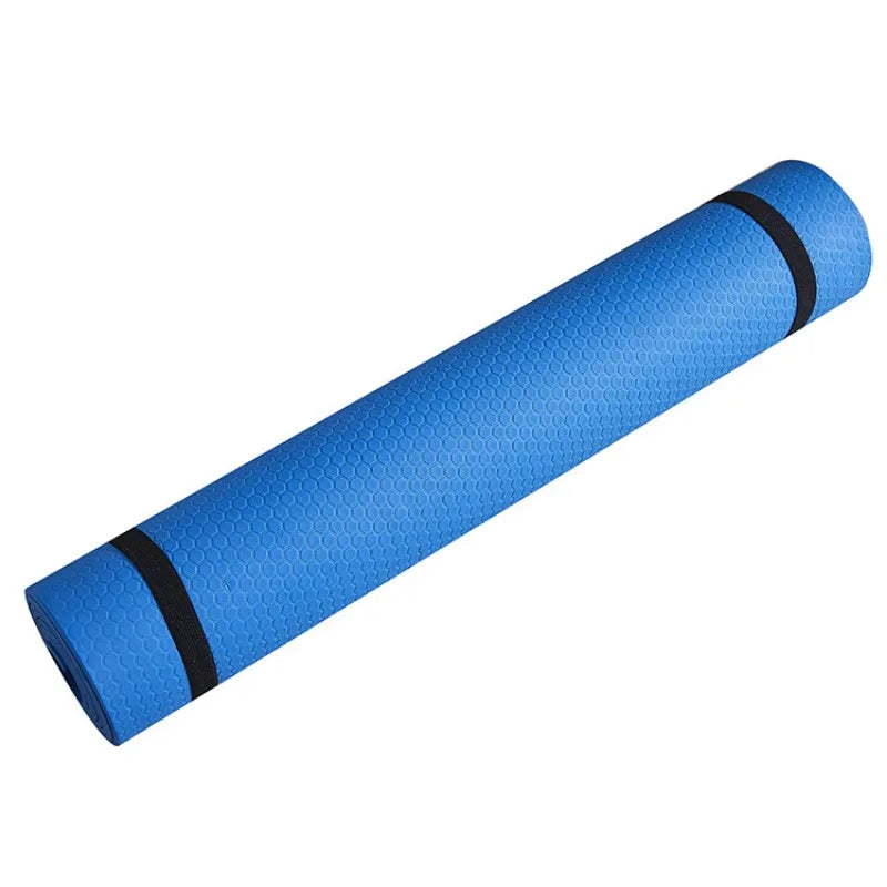 YOGASESSION Anti-Slip Yoga Mat